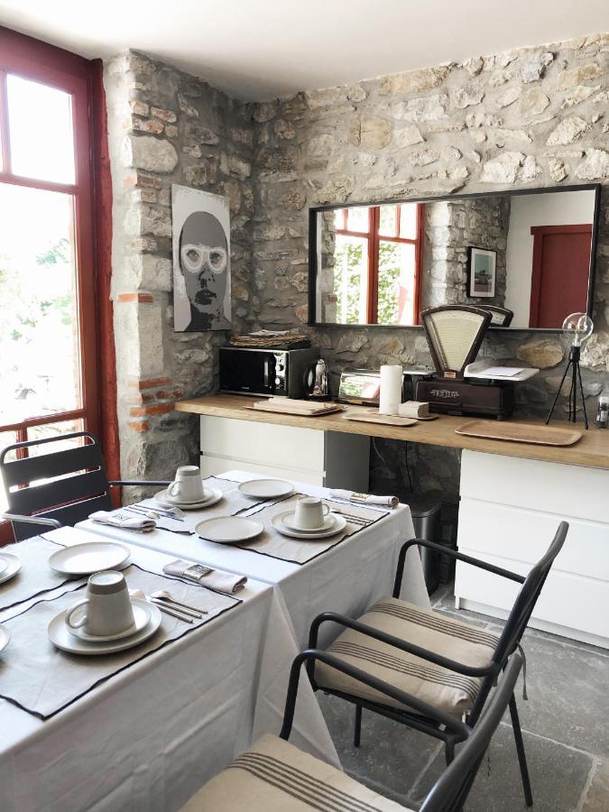 La Ferme D'Ika Saint-Jean-de-Luz Exterior foto